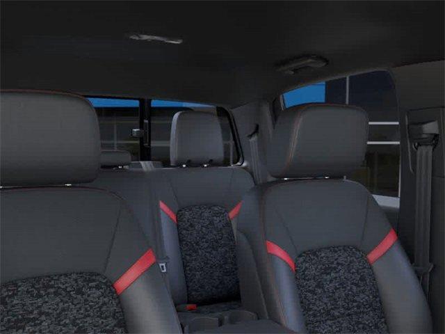 2024 Chevrolet Colorado Vehicle Photo in COLLIERVILLE, TN 38017-9006