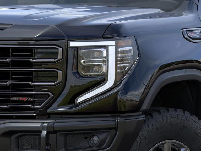 2025 GMC Sierra 1500 Vehicle Photo in LAS VEGAS, NV 89146-3033