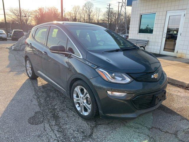 2020 Chevrolet Bolt EV Vehicle Photo in MILFORD, OH 45150-1684