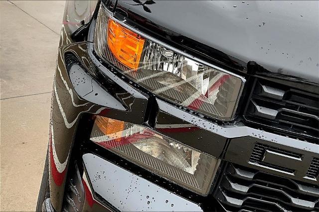 2022 Chevrolet Silverado 1500 LTD Vehicle Photo in Grapevine, TX 76051