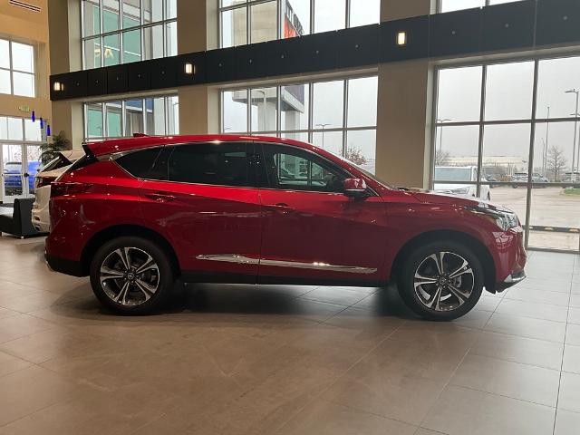 2025 Acura RDX Vehicle Photo in Grapevine, TX 76051