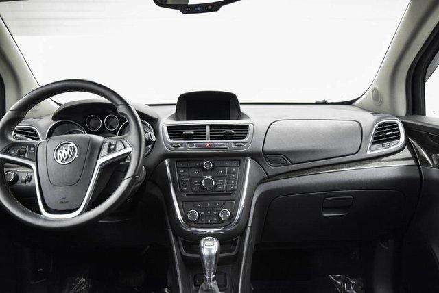 2015 Buick Encore Vehicle Photo in Akron, OH 44320