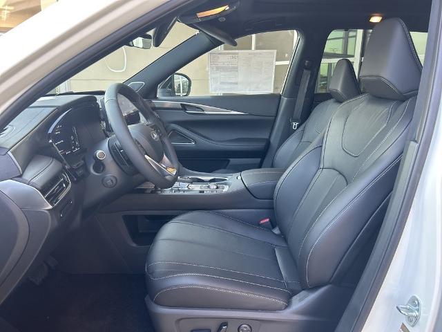 2025 INFINITI QX60 Vehicle Photo in Grapevine, TX 76051