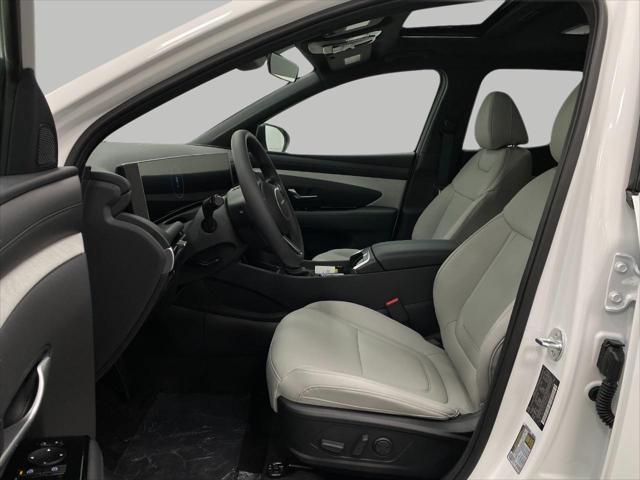 2025 Hyundai SANTA CRUZ Vehicle Photo in Appleton, WI 54913