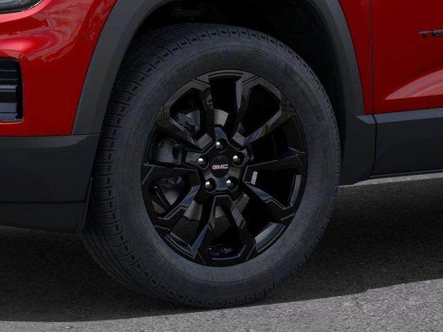 2025 GMC Terrain Vehicle Photo in SALT LAKE CITY, UT 84119-3321