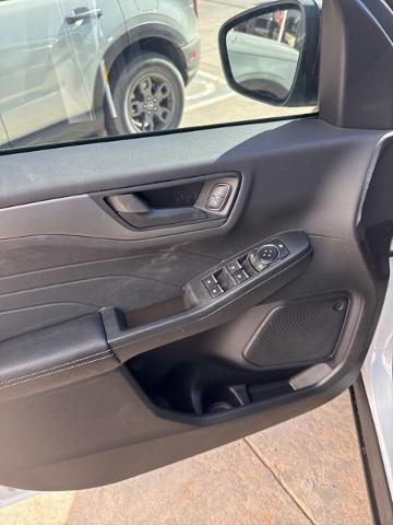 2025 Ford Escape Vehicle Photo in Winslow, AZ 86047-2439