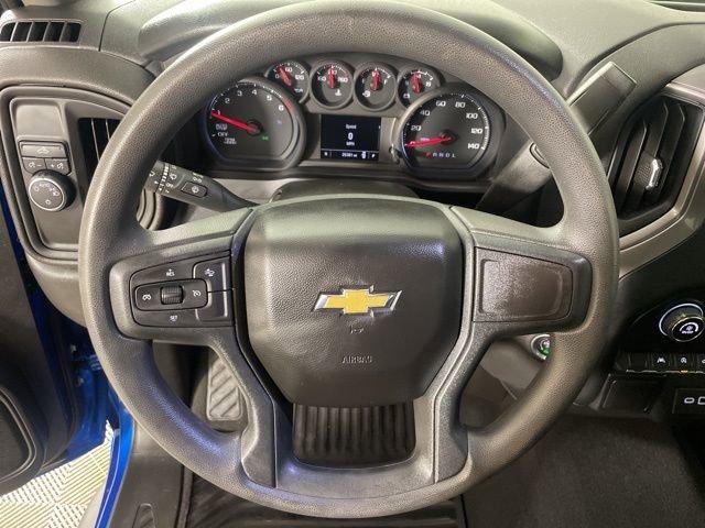 2022 Chevrolet Silverado 1500 Vehicle Photo in PHOENIX, AZ 85014-3381