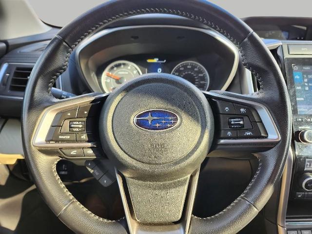 2019 Subaru Ascent Vehicle Photo in APPLETON, WI 54914-8833