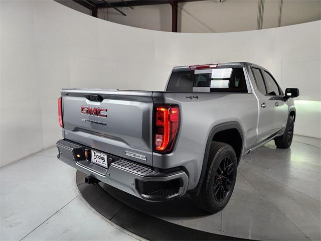 2025 GMC Sierra 1500 Vehicle Photo in PRESCOTT, AZ 86305-3700