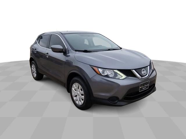 2019 Nissan Rogue Sport Vehicle Photo in HOUSTON, TX 77054-4802