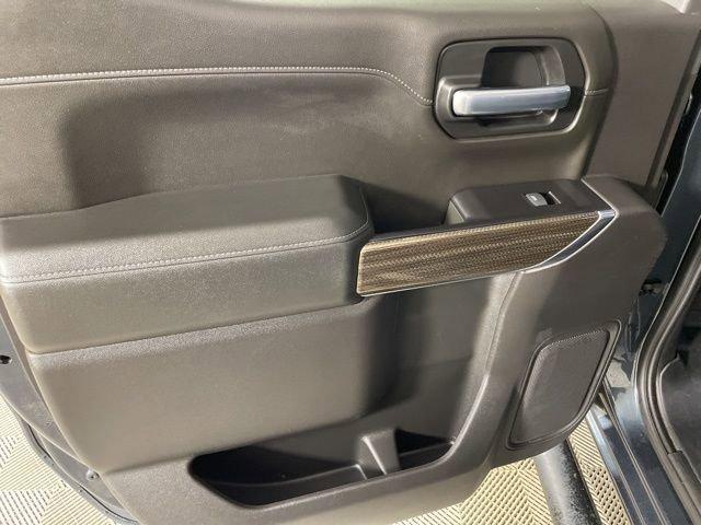 2020 Chevrolet Silverado 1500 Vehicle Photo in PHOENIX, AZ 85014-3381