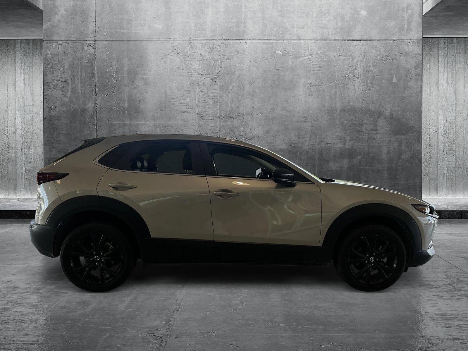 2024 Mazda CX-30 Vehicle Photo in Hollywood, FL 33021