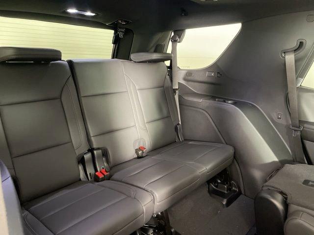 2025 Chevrolet Tahoe Vehicle Photo in PHOENIX, AZ 85014-3381