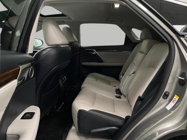 2019 Lexus RX 350 Vehicle Photo in Appleton, WI 54913