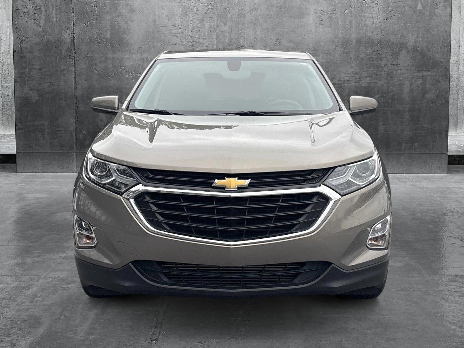 2019 Chevrolet Equinox Vehicle Photo in MEMPHIS, TN 38115-1503