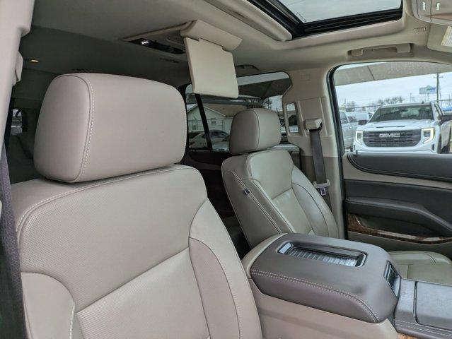 2019 Chevrolet Tahoe Vehicle Photo in SELMA, TX 78154-1460