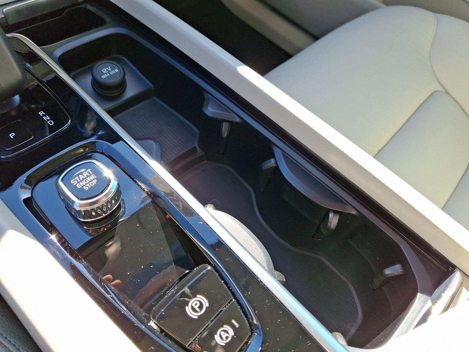 2023 Volvo XC60 Vehicle Photo in Trevose, PA 19053