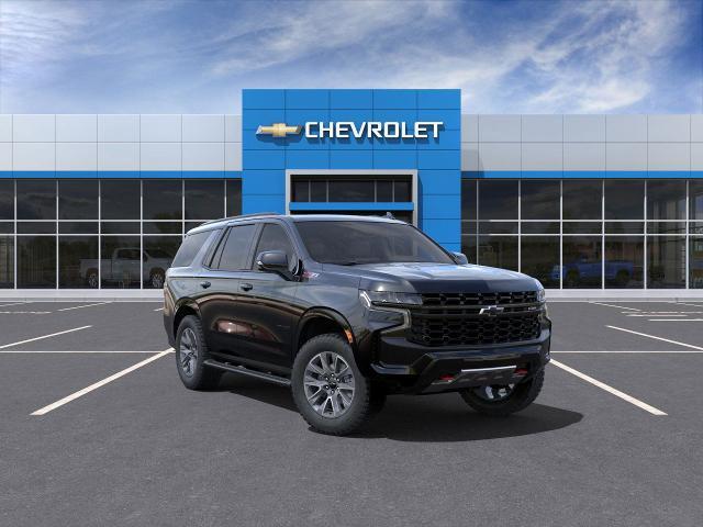 2024 Chevrolet Tahoe Vehicle Photo in CORPUS CHRISTI, TX 78416-1100