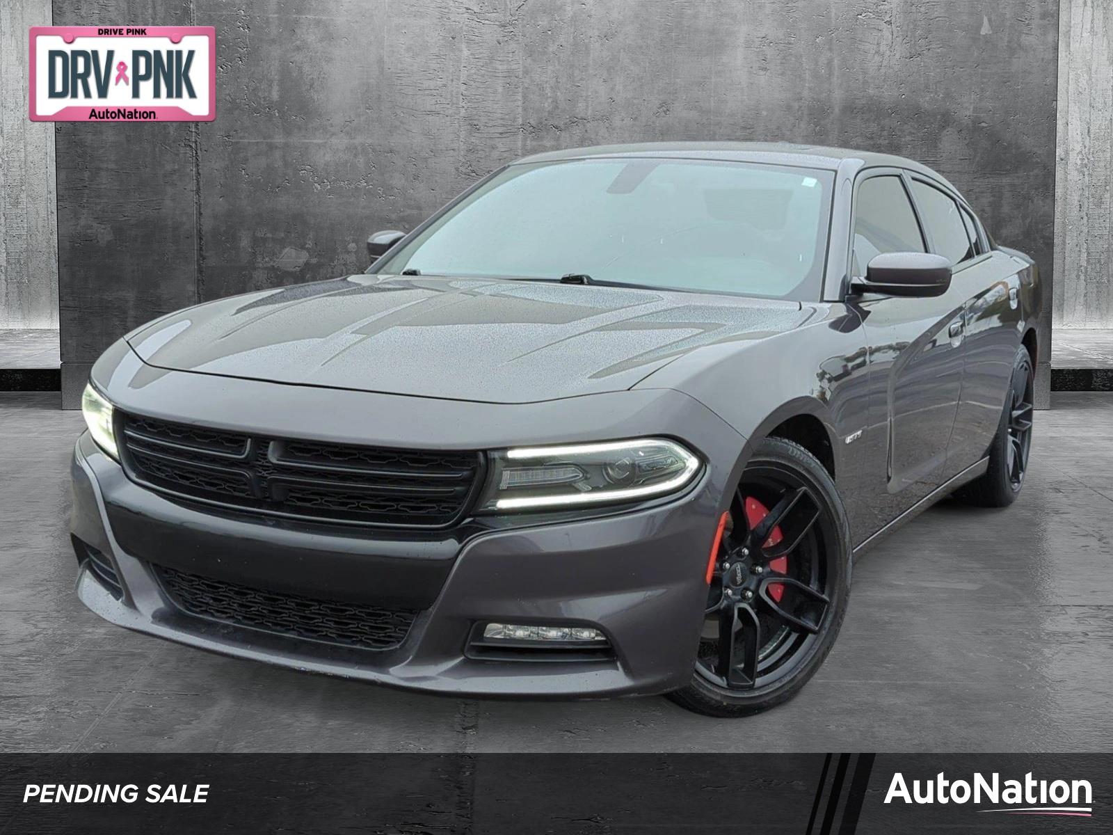 2015 Dodge Charger Vehicle Photo in Memphis, TN 38115