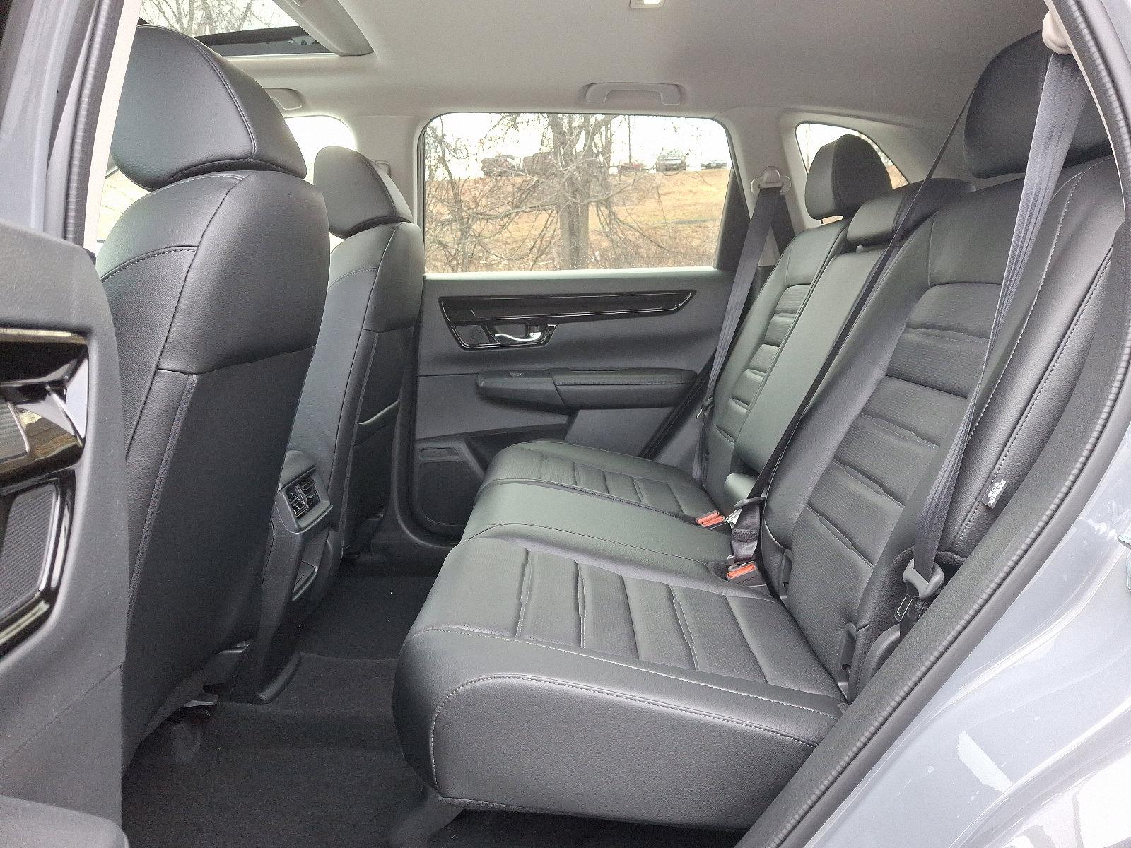 2025 Honda CR-V Vehicle Photo in Harrisburg, PA 17111