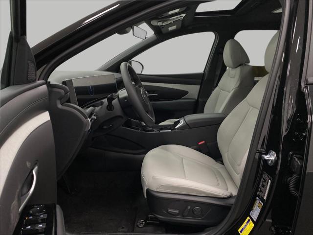 2025 Hyundai SANTA CRUZ Vehicle Photo in Appleton, WI 54913