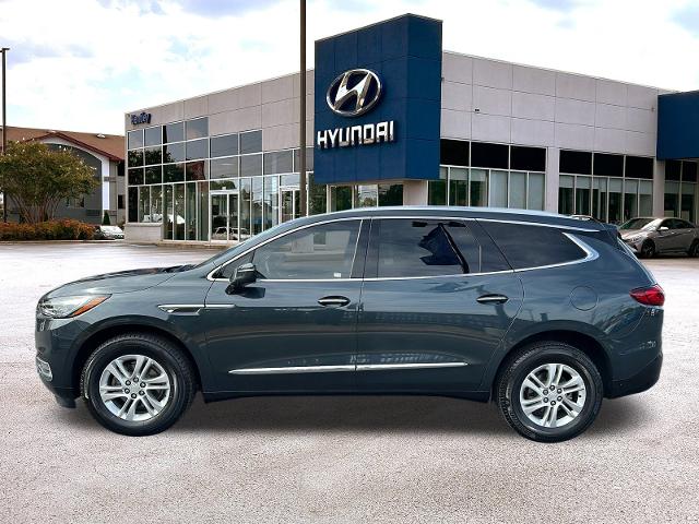 Used 2019 Buick Enclave Essence with VIN 5GAERBKW5KJ233220 for sale in Huntsville, AL