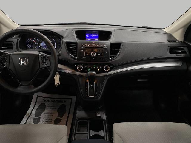 2015 Honda CR-V Vehicle Photo in Appleton, WI 54913