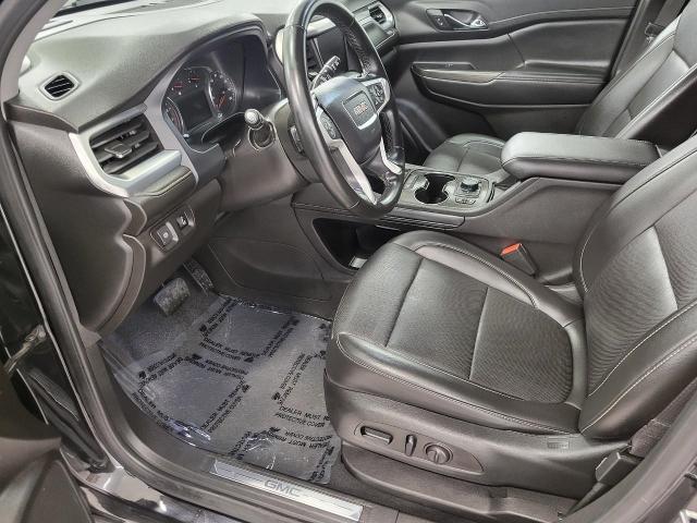 2023 GMC Acadia Vehicle Photo in Appleton, WI 54913