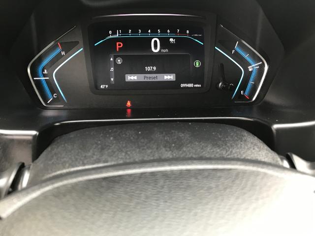 2022 Honda Odyssey Vehicle Photo in GREEN BAY, WI 54303-3330