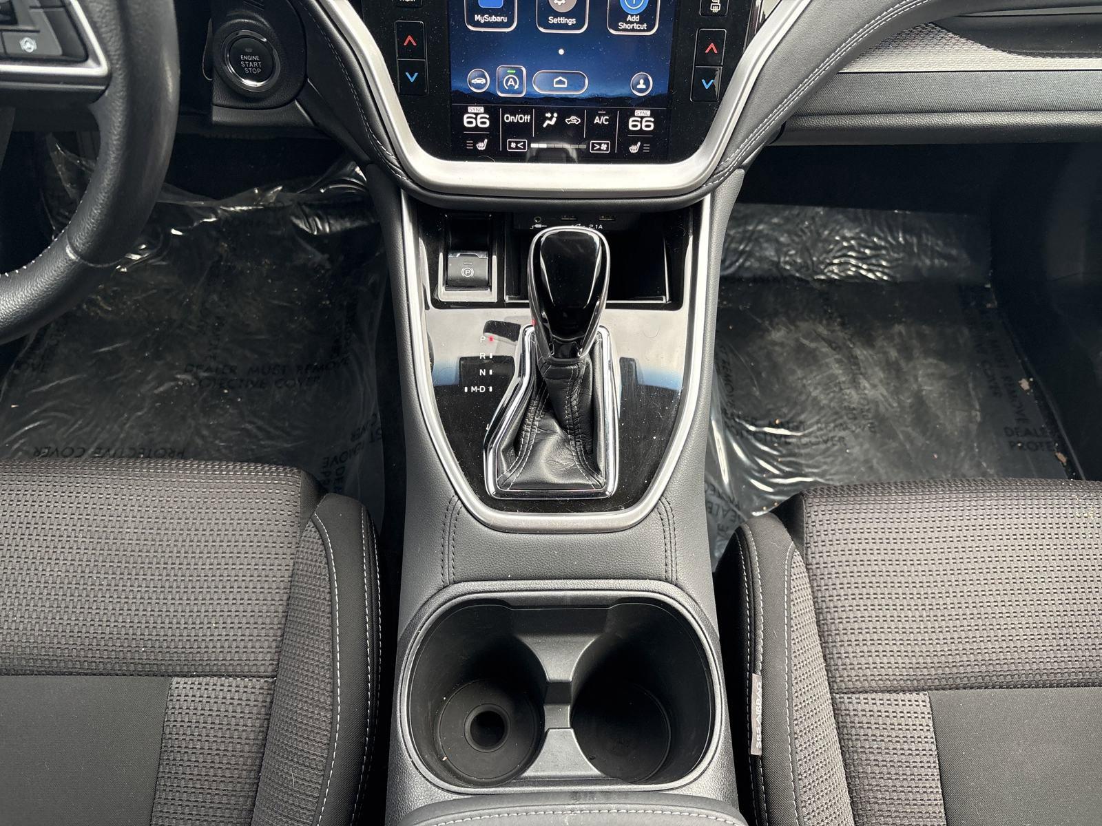 2022 Subaru Outback Vehicle Photo in Mechanicsburg, PA 17050