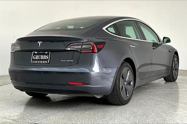 2019 Tesla Model 3 Vehicle Photo in Grapevine, TX 76051