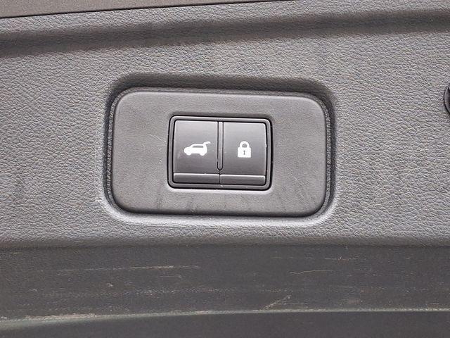 2022 Nissan Pathfinder Vehicle Photo in WATERTOWN, CT 06795-3318