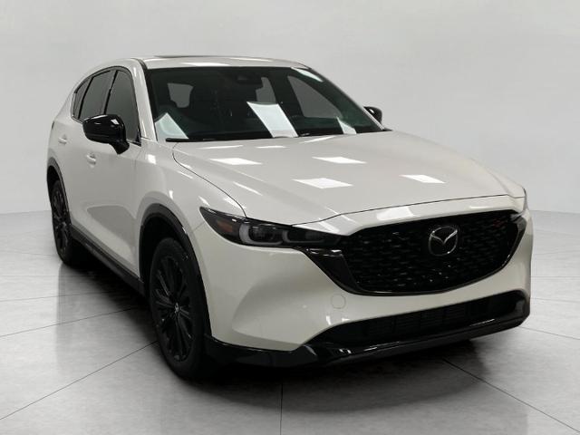 2022 Mazda CX-5 Vehicle Photo in Appleton, WI 54913