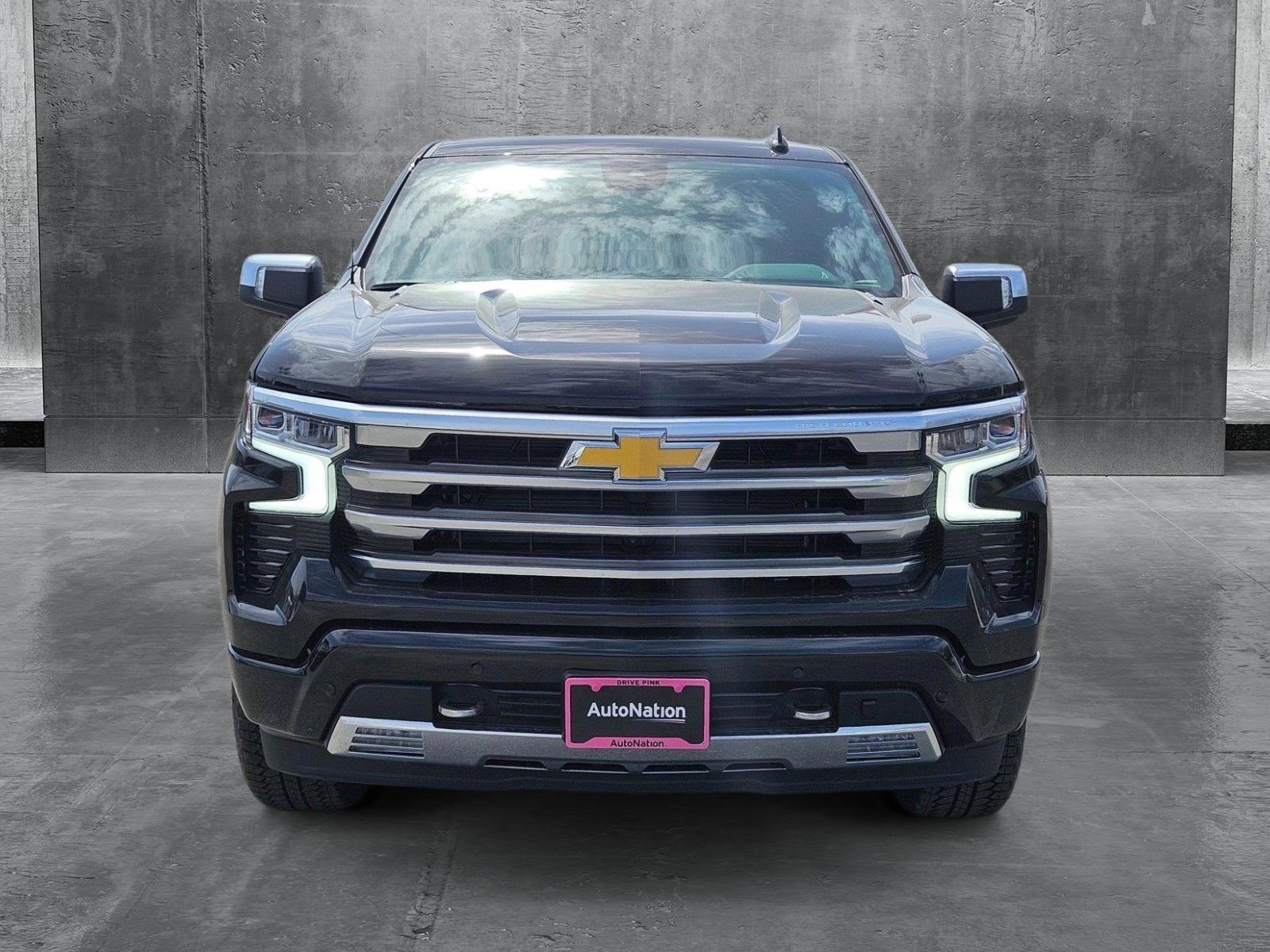 2025 Chevrolet Silverado 1500 Vehicle Photo in AUSTIN, TX 78759-4154