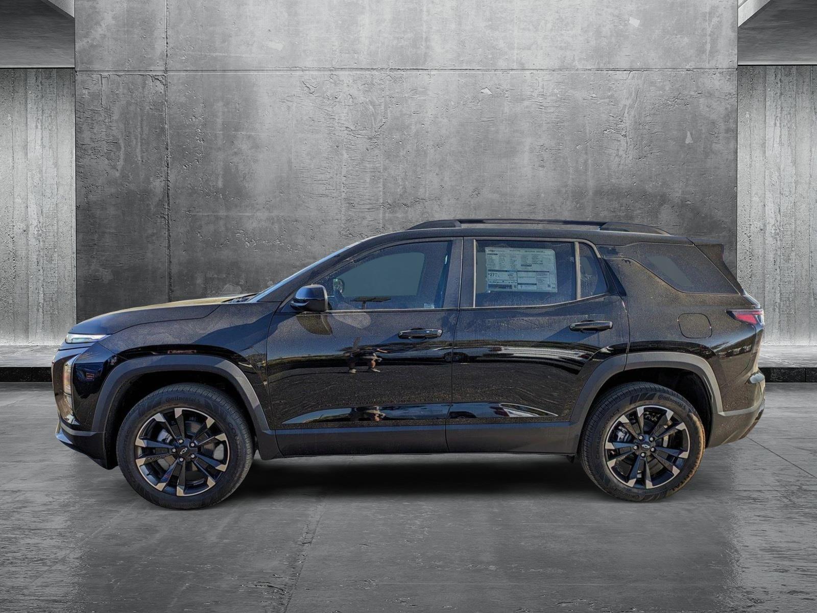2025 Chevrolet Equinox Vehicle Photo in ORLANDO, FL 32812-3021