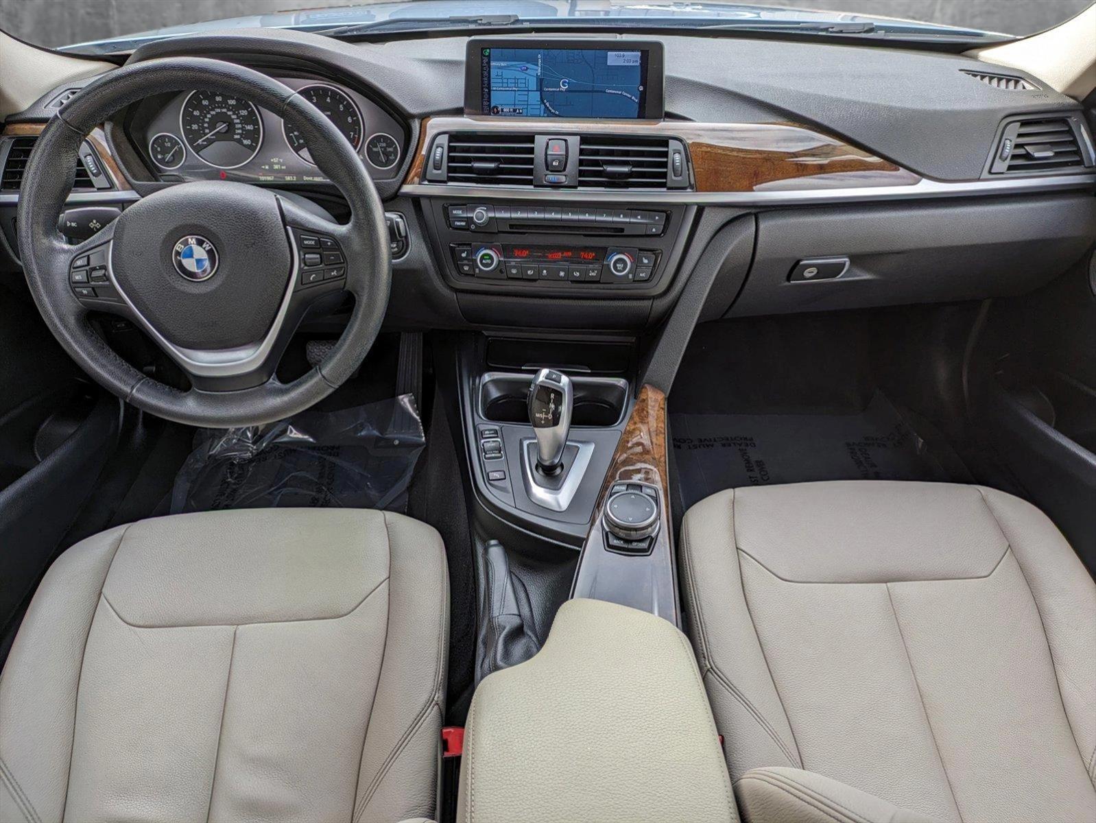 2015 BMW 328i Vehicle Photo in Las Vegas, NV 89149