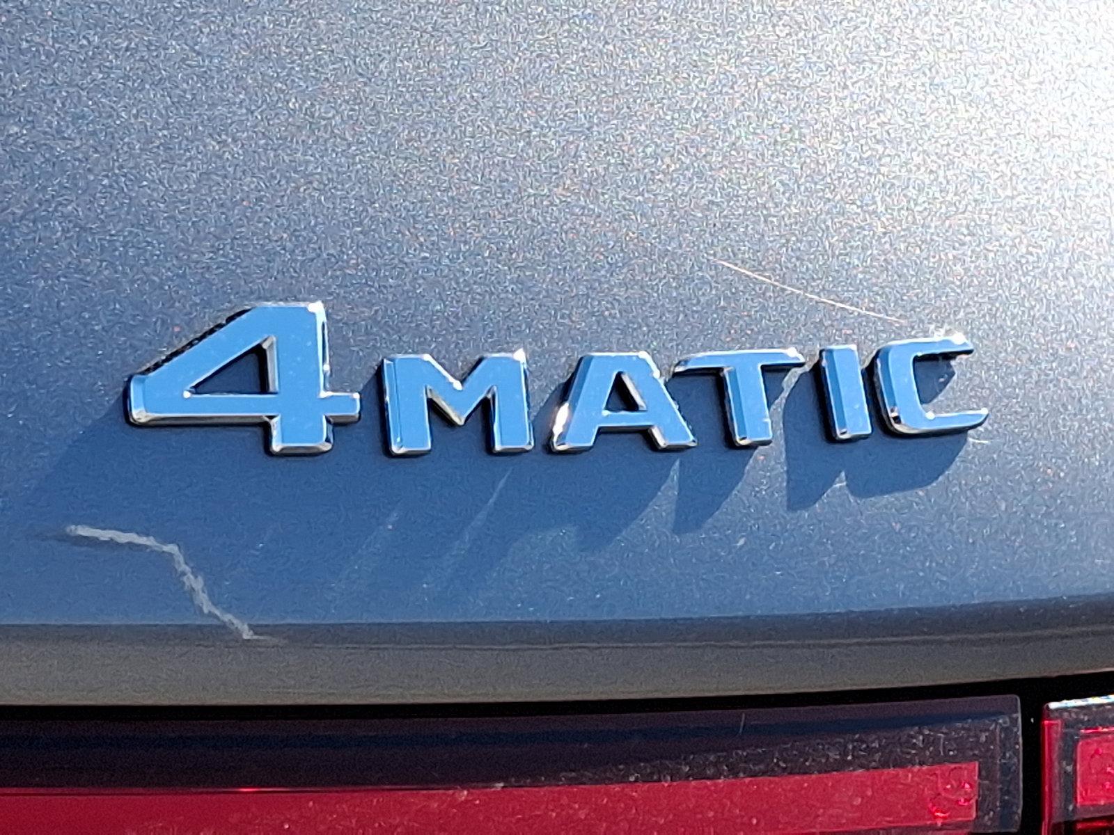 2021 Mercedes-Benz GLB Vehicle Photo in Lancaster, PA 17601