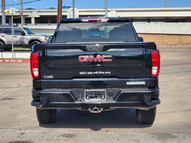 2023 GMC Sierra 1500 Vehicle Photo in SUGAR LAND, TX 77478-0000