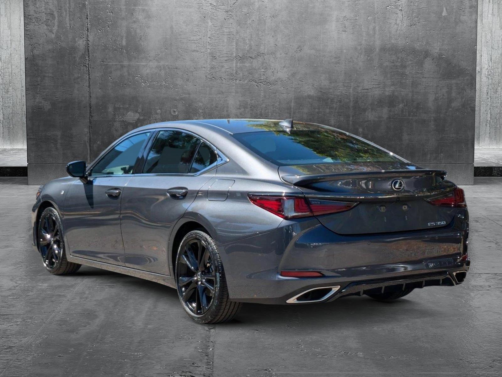 2022 Lexus ES 350 Vehicle Photo in Tampa, FL 33614