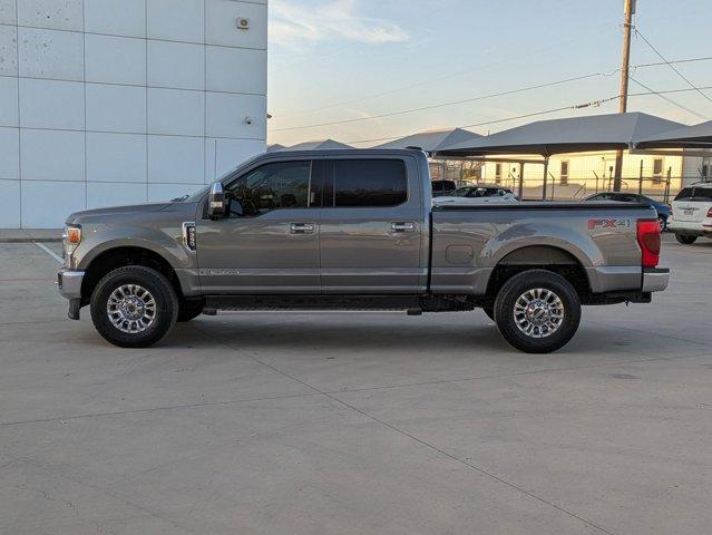 2022 Ford Super Duty F-350 SRW Vehicle Photo in SELMA, TX 78154-1460