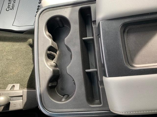 2017 Chevrolet Silverado 1500 Vehicle Photo in POST FALLS, ID 83854-5365