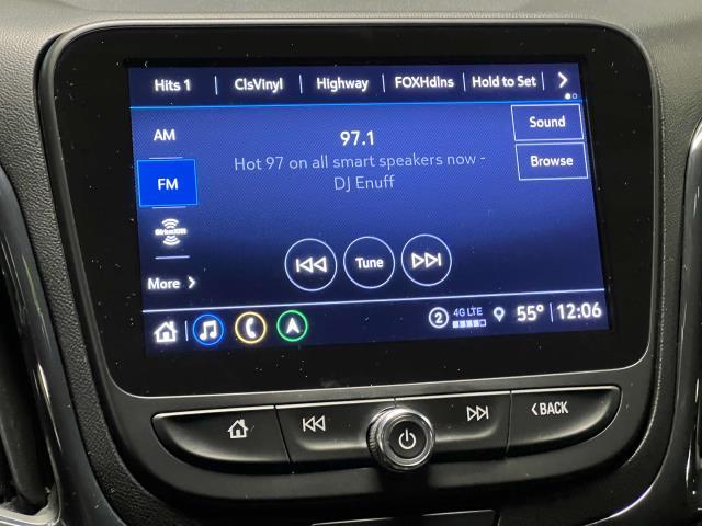 2022 Chevrolet Equinox Vehicle Photo in Roslyn, NY 11576
