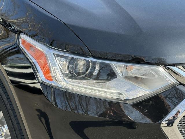 2021 Chevrolet Traverse Vehicle Photo in SAINT JAMES, NY 11780-3219