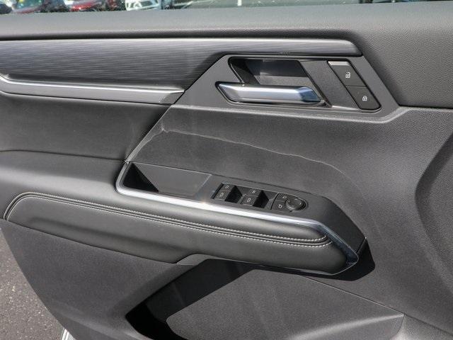 2025 GMC Acadia Vehicle Photo in HOMOSASSA, FL 34448-1461