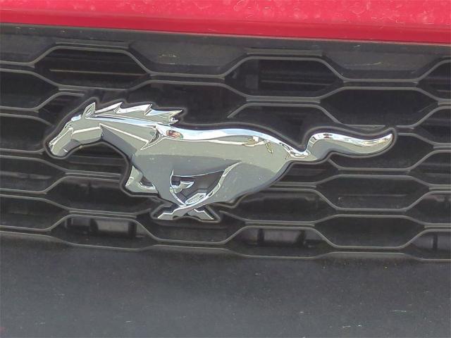 2018 Ford Mustang Vehicle Photo in ALBERTVILLE, AL 35950-0246
