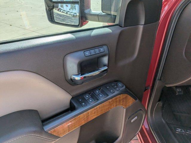 2018 GMC Sierra 2500 HD Vehicle Photo in SELMA, TX 78154-1459