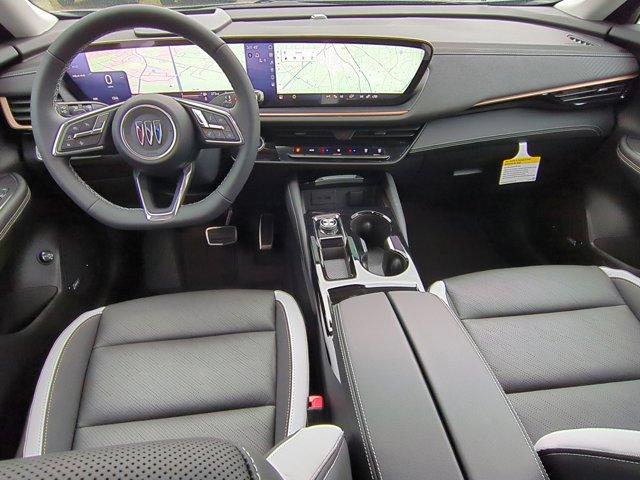 2025 Buick Envision Vehicle Photo in ALBERTVILLE, AL 35950-0246