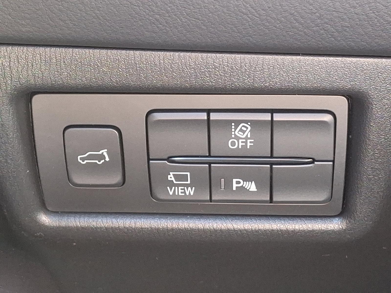 2025 Mazda CX-5 Vehicle Photo in Harrisburg, PA 17111