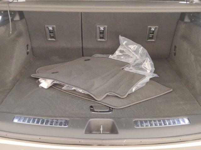 2025 Cadillac XT4 Vehicle Photo in PINEVILLE, NC 28134-8495