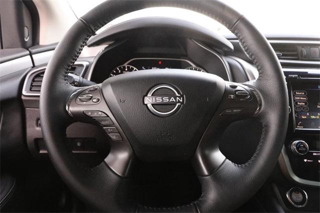 2024 Nissan Murano Vehicle Photo in Hazelwood, MO 63042